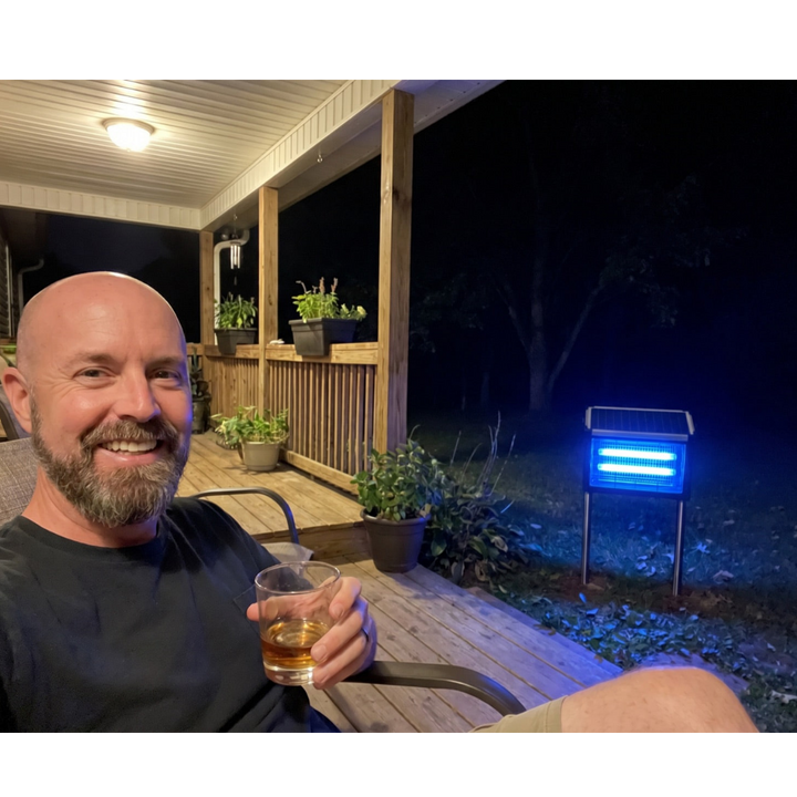 Review by Michael