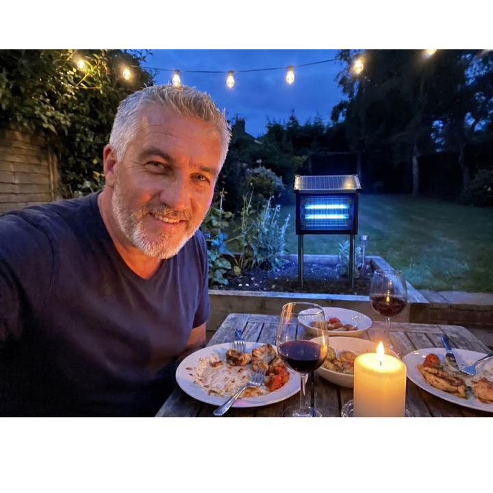Review by Mike