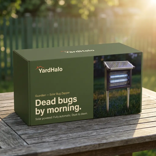 YardHalo Guardian