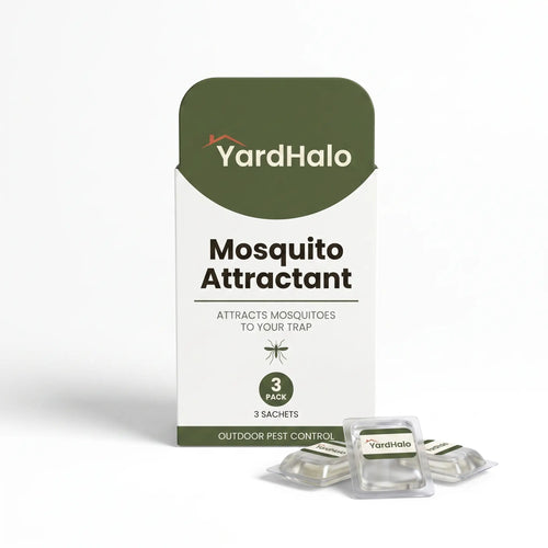 Yard Halo 60-Day Mosquito Attractant